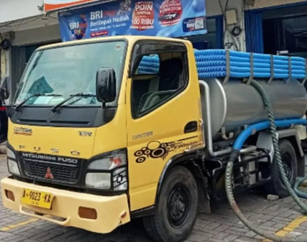 Sedot Wc Pondok Cina