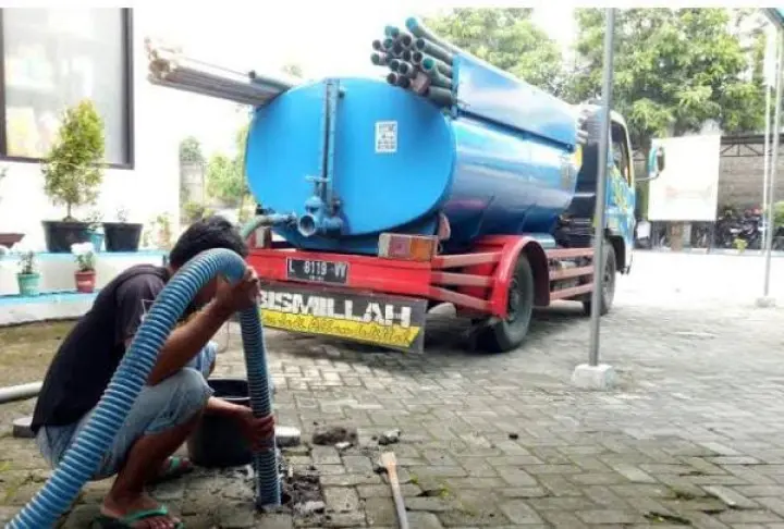 Sedot WC pondokcina Murah