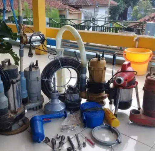 Sedot WC pondokcina Murah