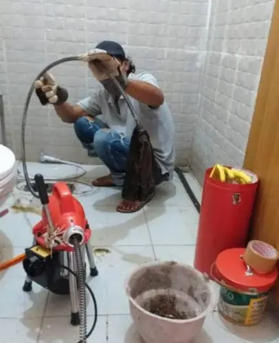 Sedot WC pondokcina Murah